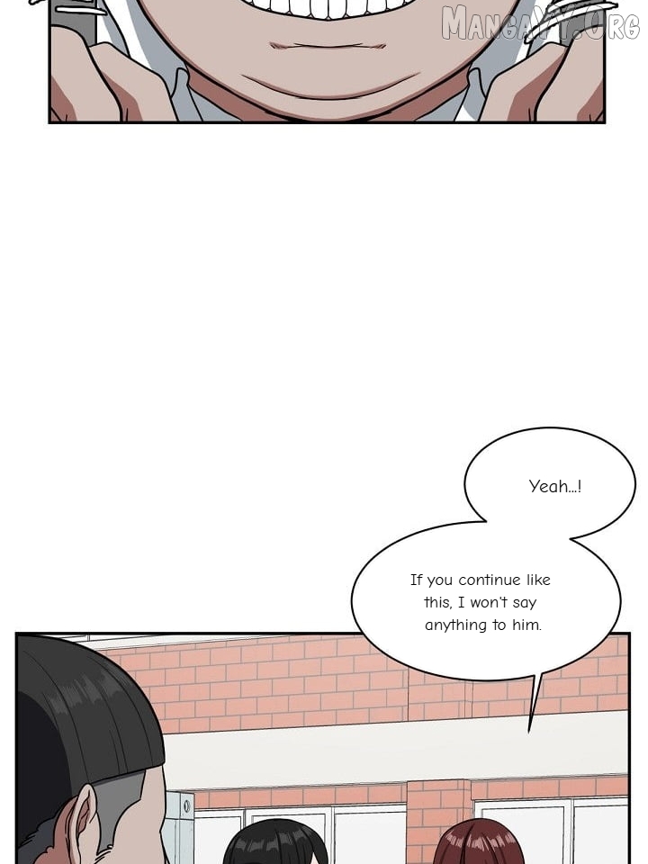 Change Me Chapter 45 - page 86